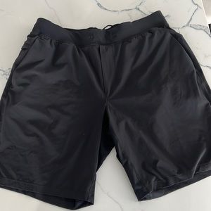 Mens Lululemon shorts